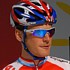 Jempy Drucker pendant le championnat du monde sur route � Varese 2008